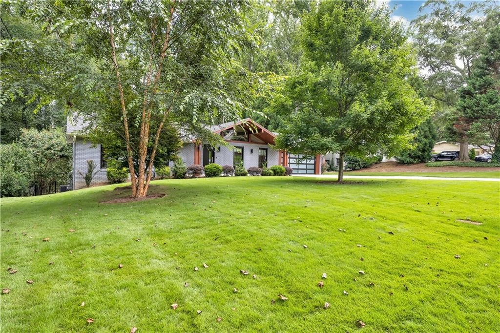 Coleridge Forrest - Residential Lease