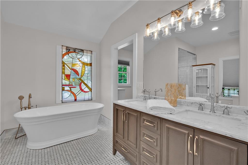 Coleridge Forrest - Residential Lease