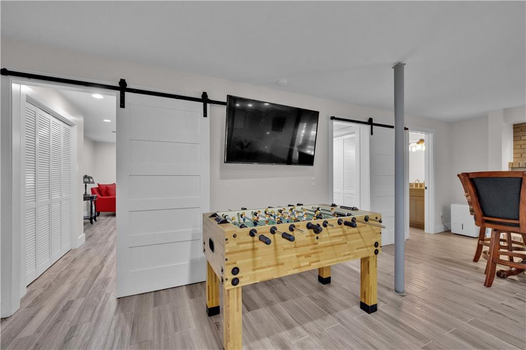 Coleridge Forrest - Residential Lease