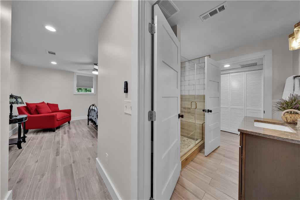 Coleridge Forrest - Residential Lease