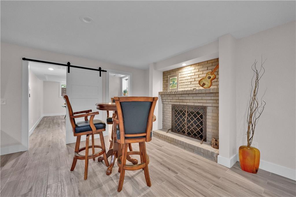 Coleridge Forrest - Residential Lease