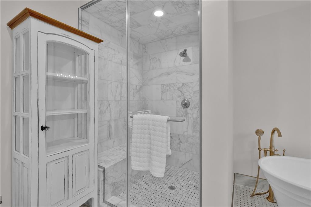 Coleridge Forrest - Residential Lease