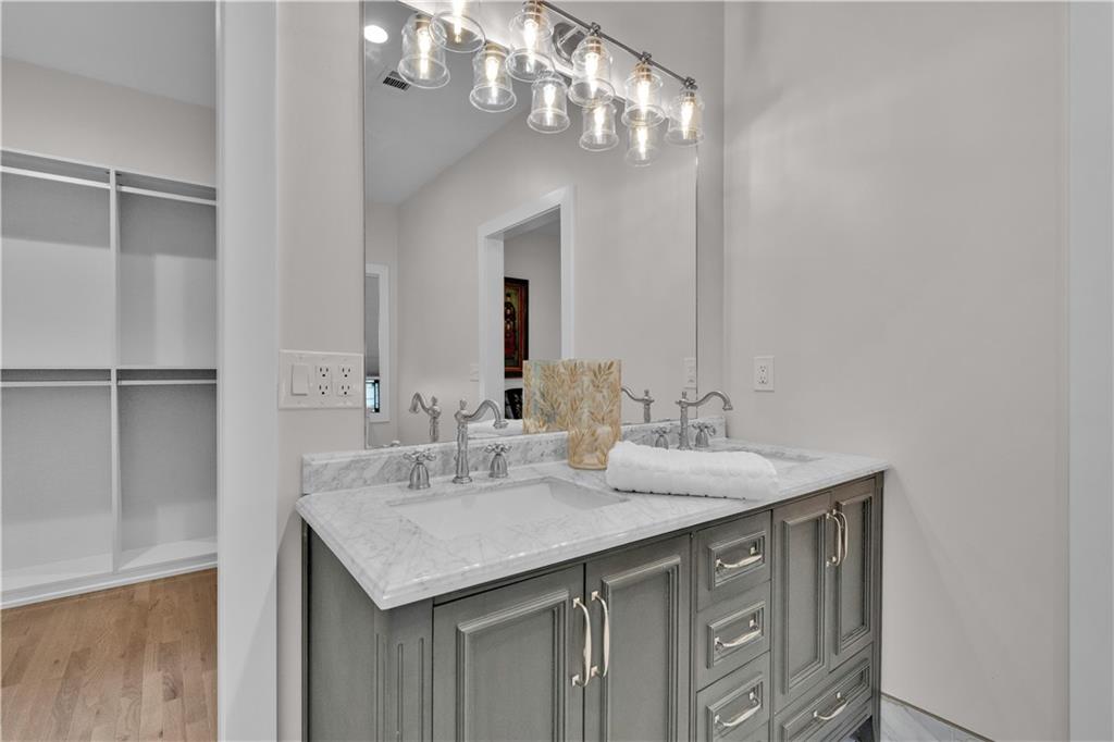 Coleridge Forrest - Residential Lease