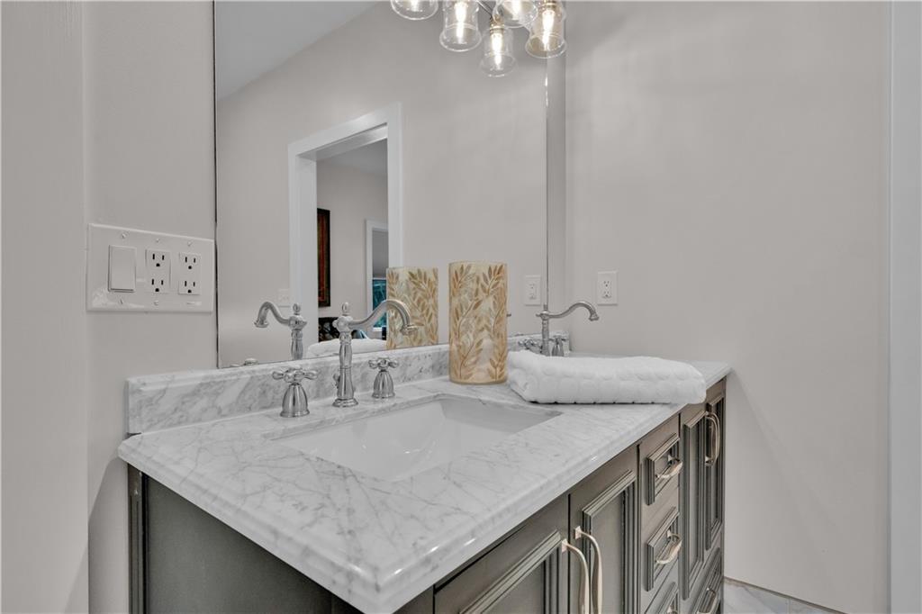 Coleridge Forrest - Residential Lease