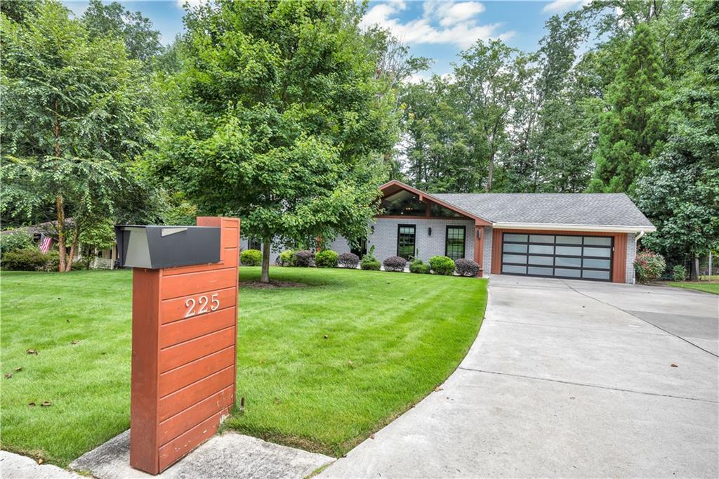 Coleridge Forrest - Residential Lease