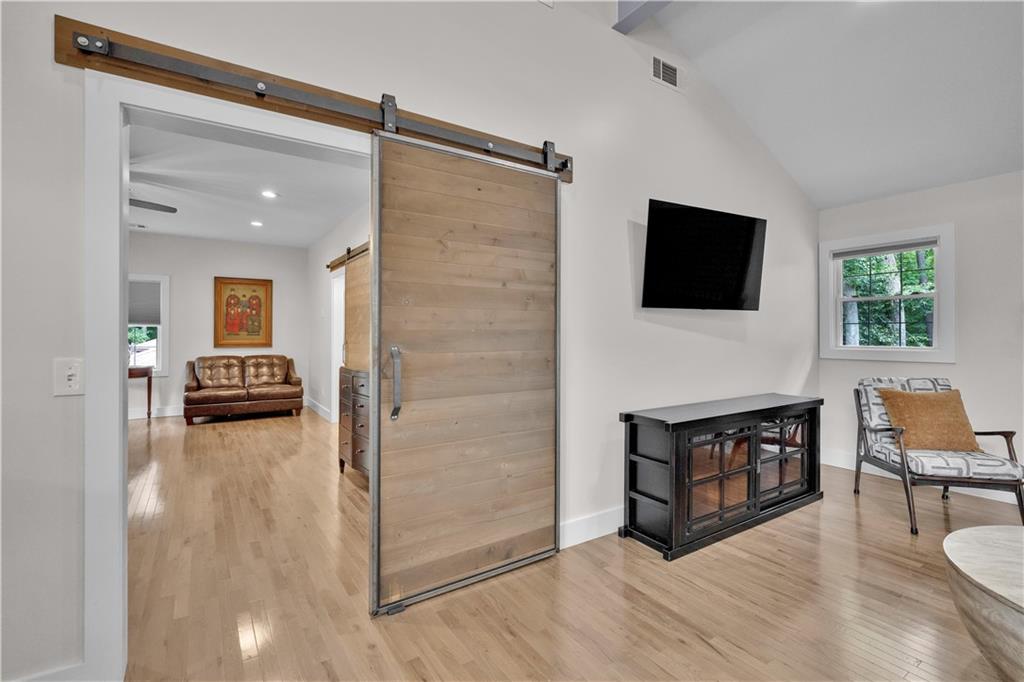 Coleridge Forrest - Residential Lease