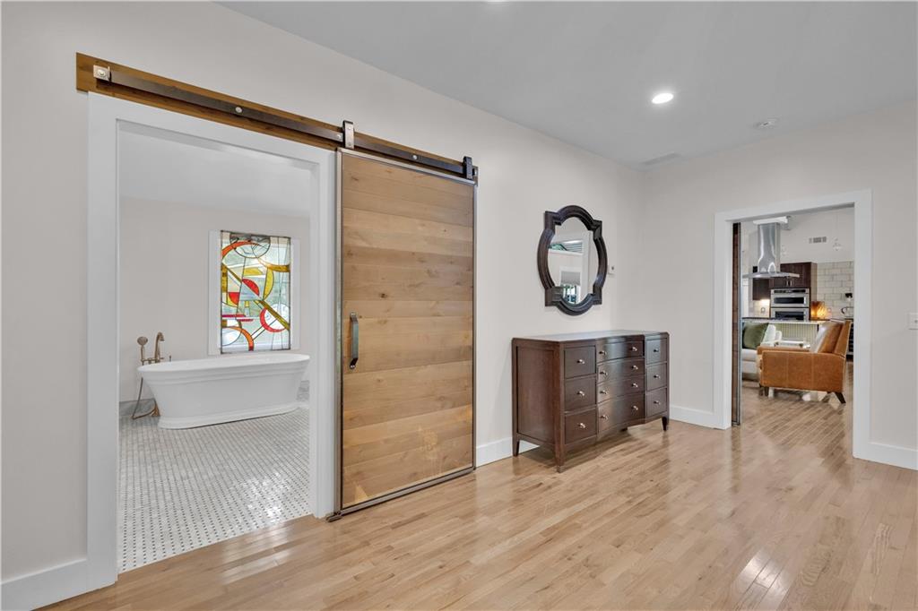 Coleridge Forrest - Residential Lease