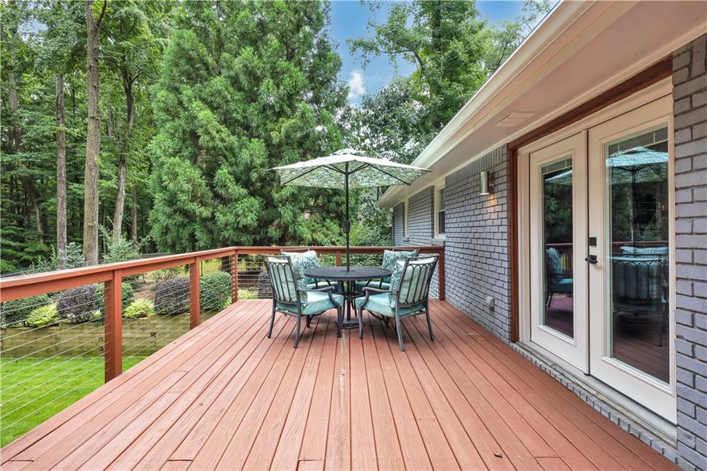 Coleridge Forrest - Residential Lease