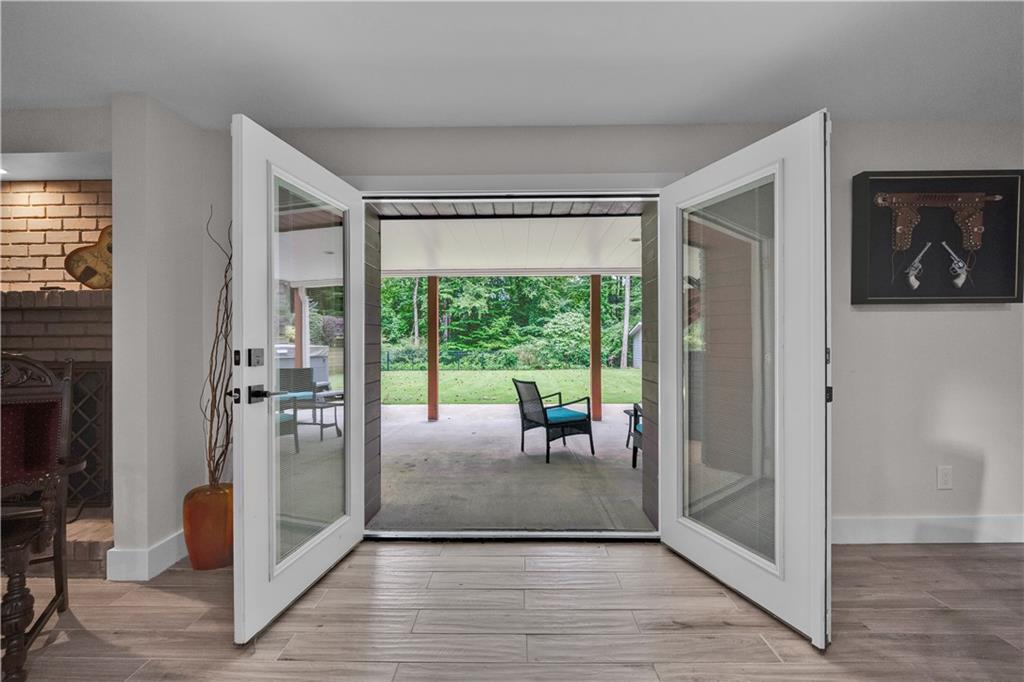 Coleridge Forrest - Residential Lease