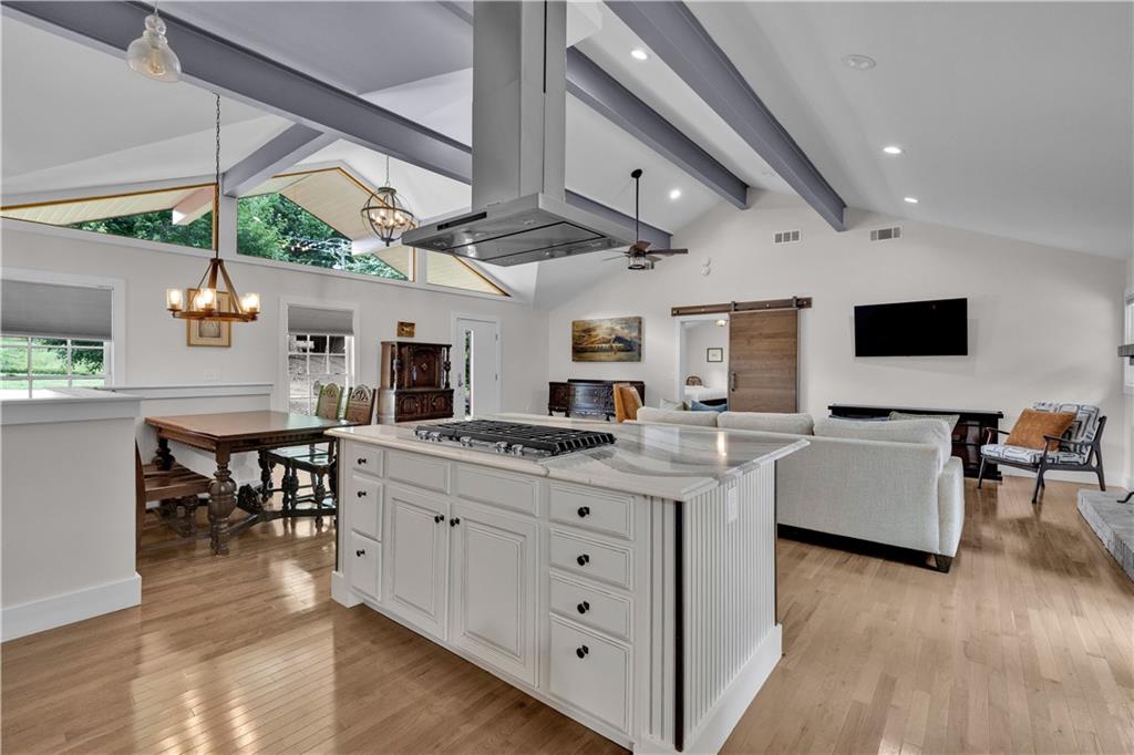 Coleridge Forrest - Residential Lease