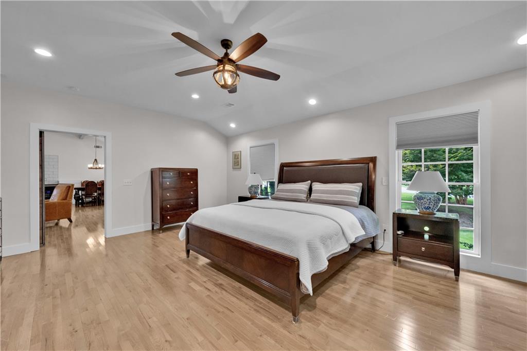 Coleridge Forrest - Residential Lease