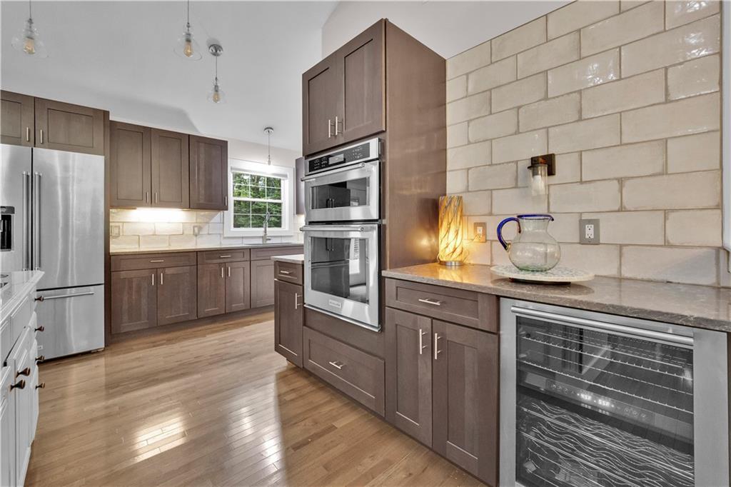 Coleridge Forrest - Residential Lease