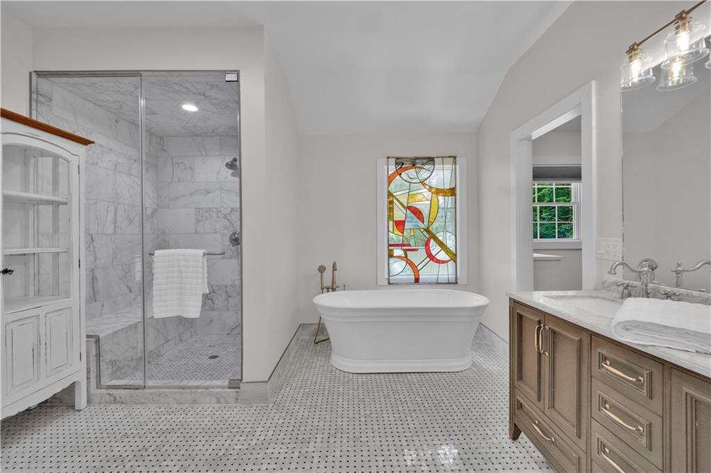 Coleridge Forrest - Residential Lease