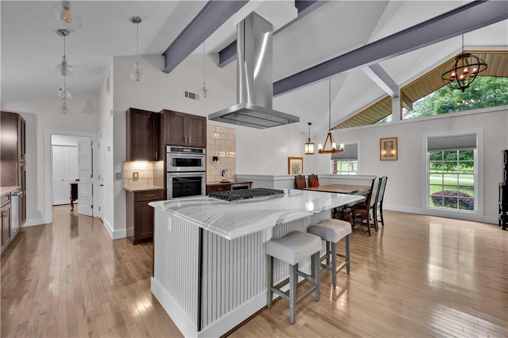 Coleridge Forrest - Residential Lease