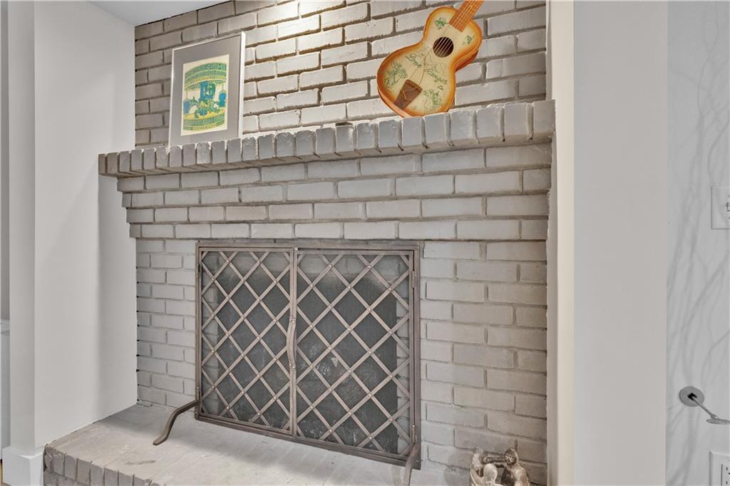 Coleridge Forrest - Residential Lease