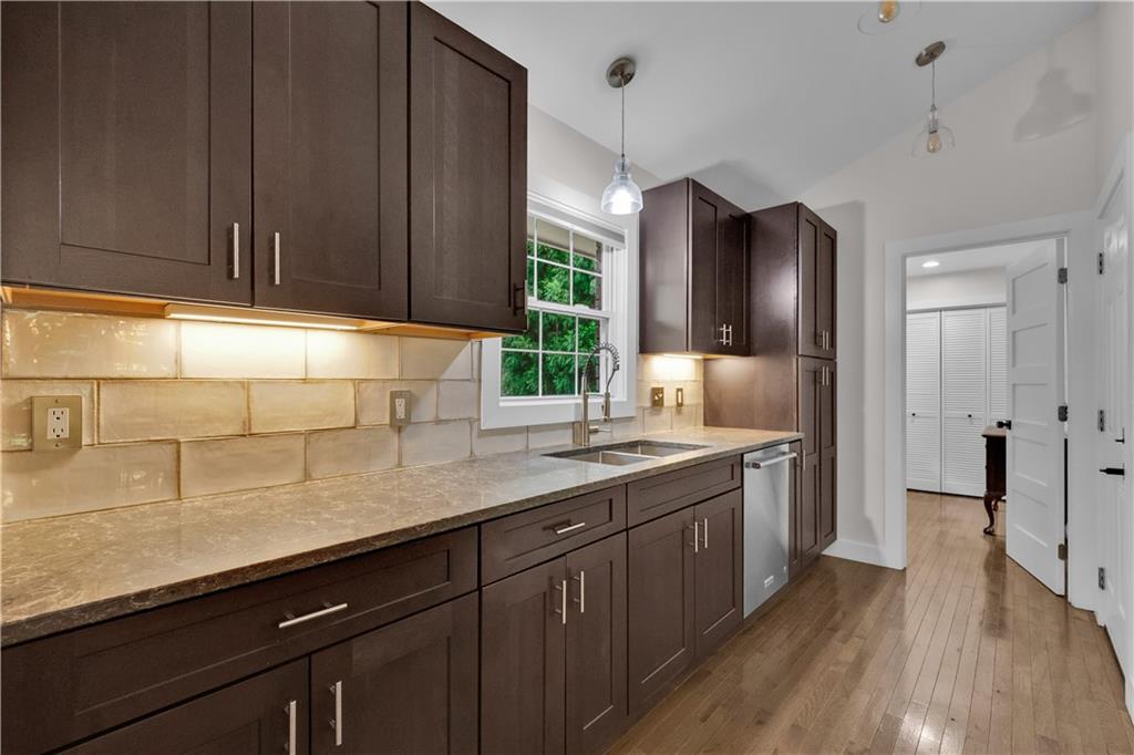 Coleridge Forrest - Residential Lease