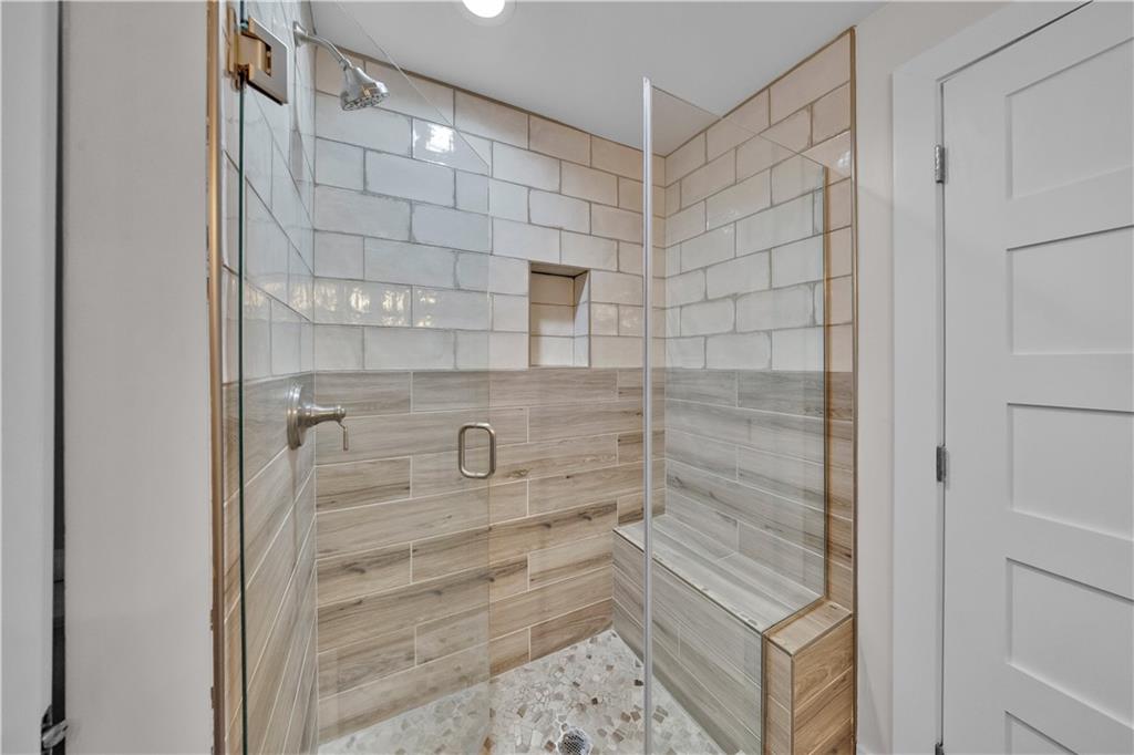 Coleridge Forrest - Residential Lease