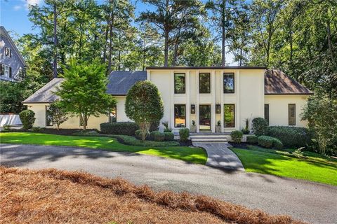 4351 N Elizabeth Lane SE Atlanta GA 30339