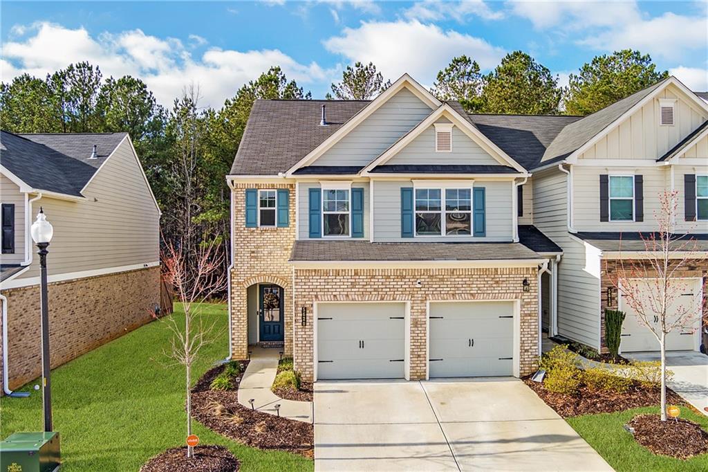 5620 Berney Circle, Powder Springs, Georgia image 1