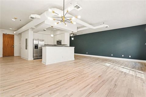 1029 Piedmont Avenue NE 203 Atlanta GA 30309