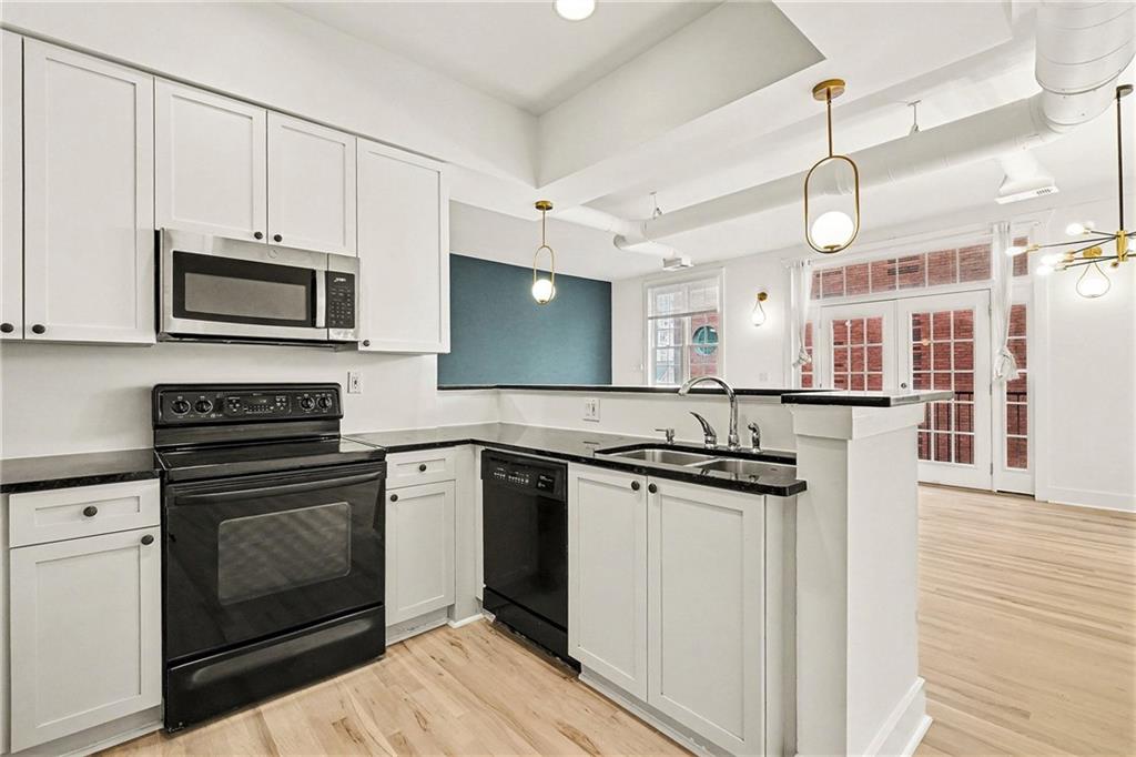 1029 Piedmont Avenue NE 203