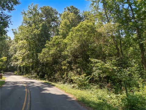 Vacant Land For Sale - 211 Mcdaniel Road<br/> Marietta, GA 30064