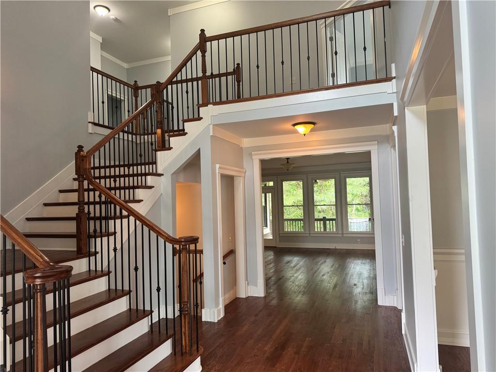 329 Rose Hall Lane, Dallas, Georgia image 7