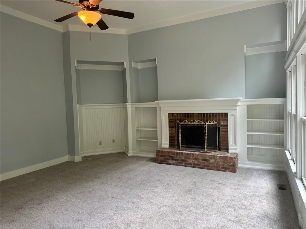329 Rose Hall Lane, Dallas, Georgia image 13