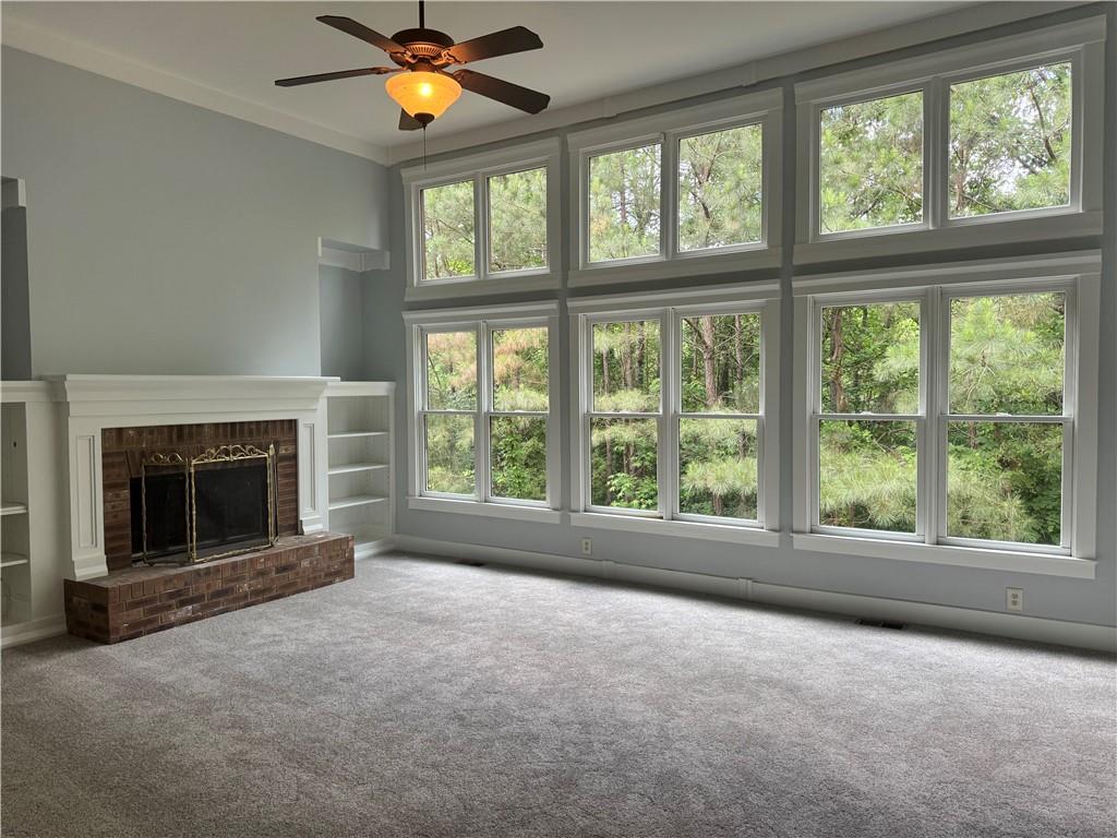 329 Rose Hall Lane, Dallas, Georgia image 12