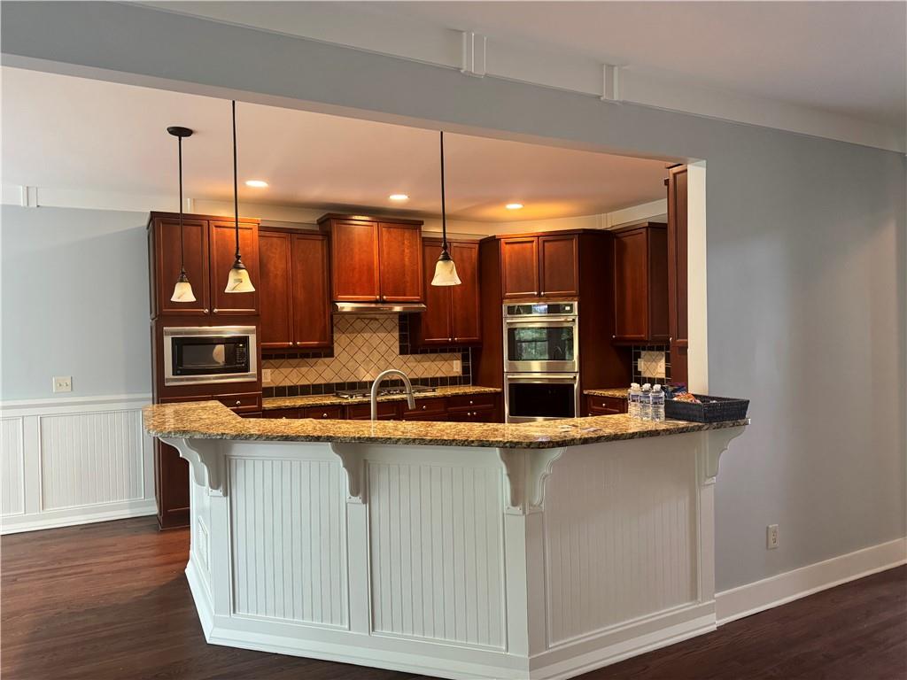 329 Rose Hall Lane, Dallas, Georgia image 11