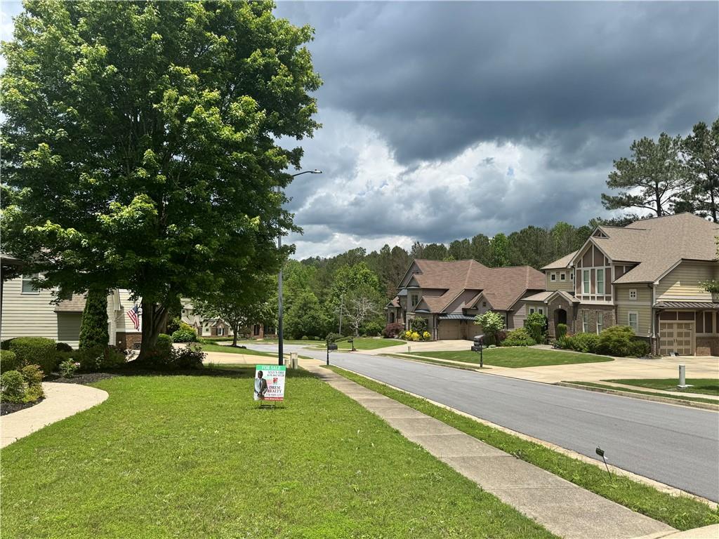 329 Rose Hall Lane, Dallas, Georgia image 31