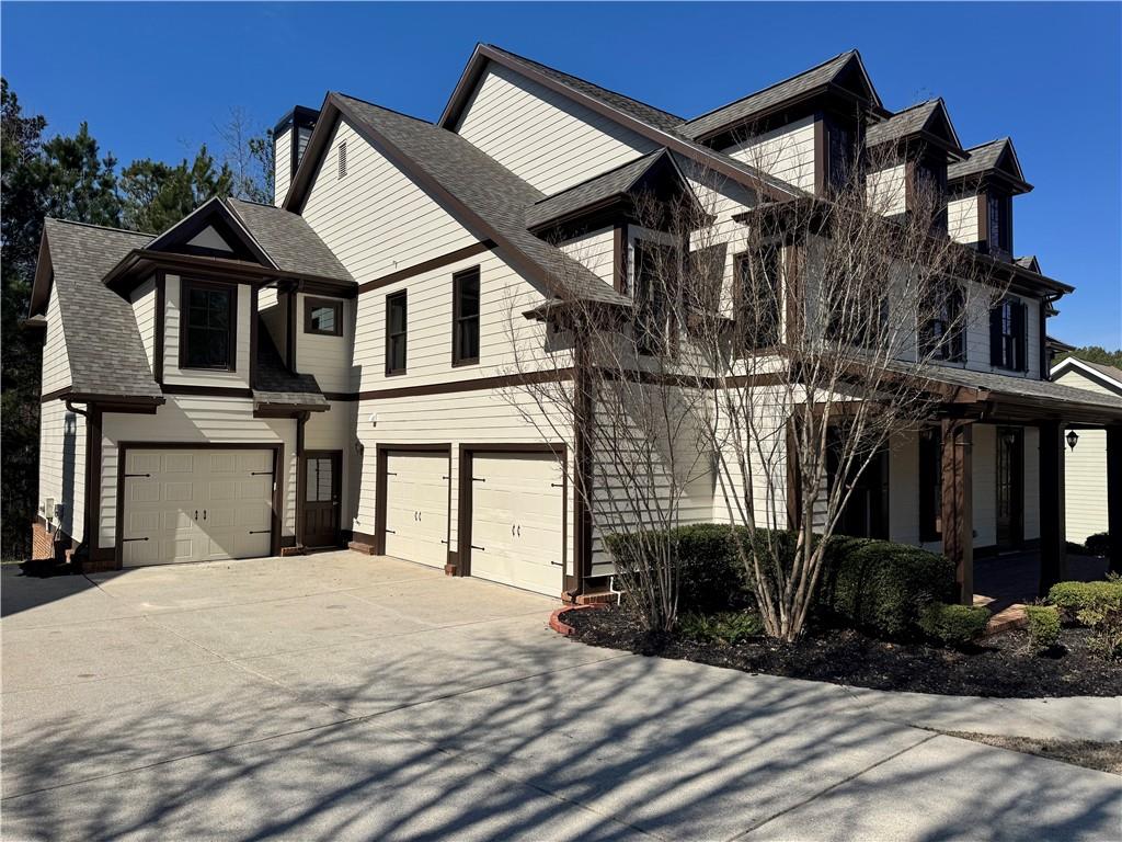 329 Rose Hall Lane, Dallas, Georgia image 1