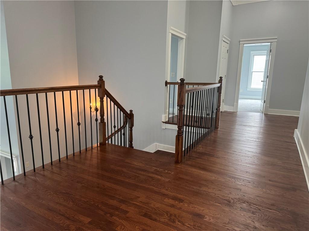 329 Rose Hall Lane, Dallas, Georgia image 15