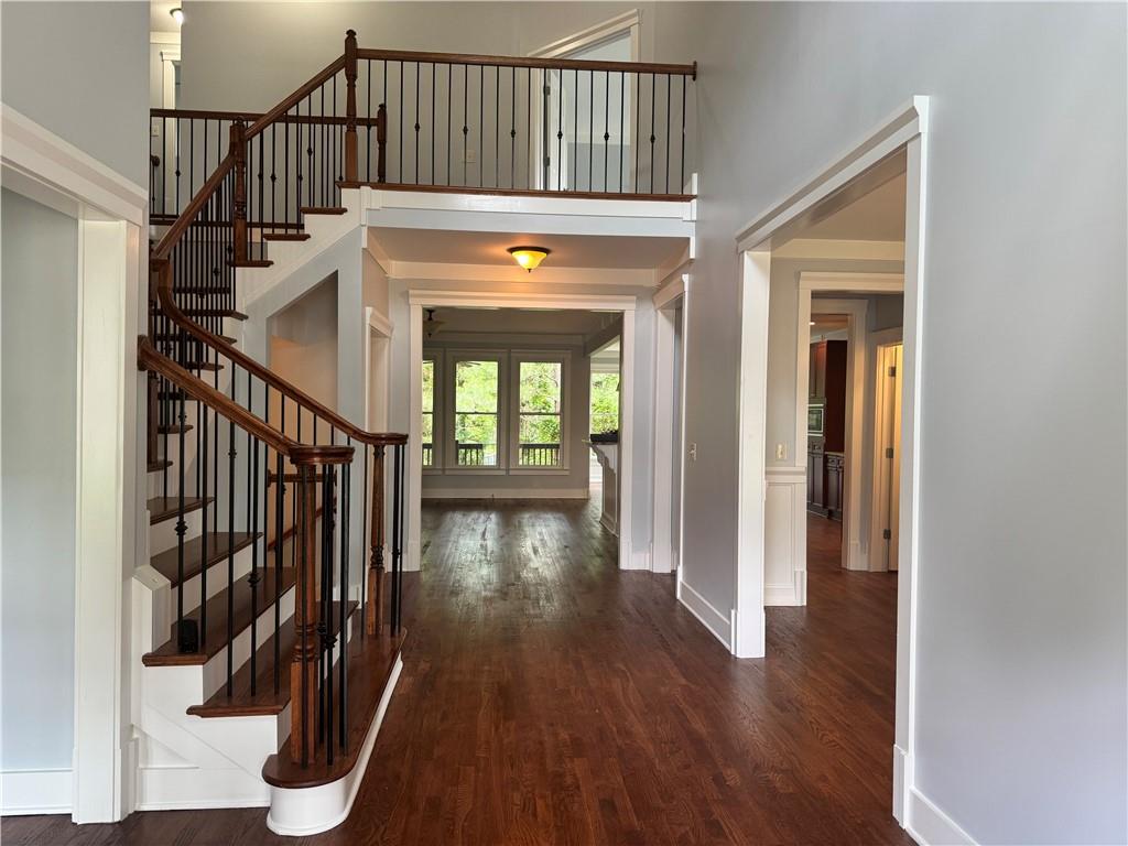 329 Rose Hall Lane, Dallas, Georgia image 6