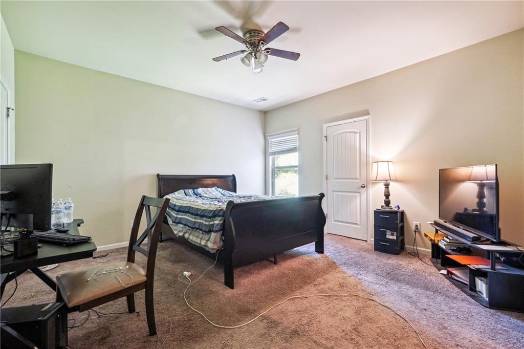 1417 Sterlingbrooke Drive, Powder Springs, Georgia image 18