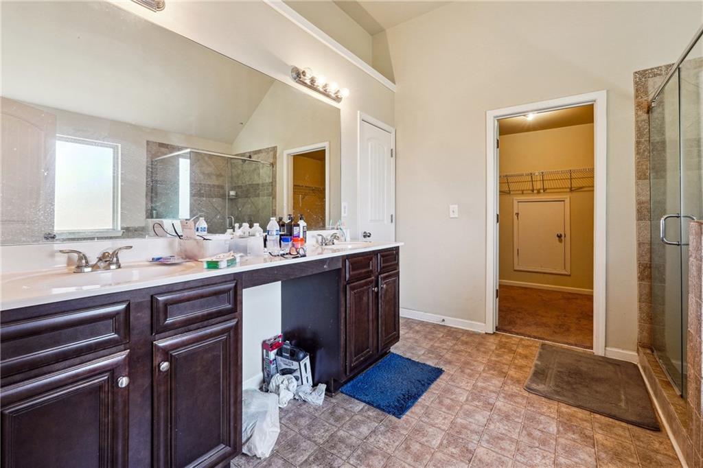 1417 Sterlingbrooke Drive, Powder Springs, Georgia image 12
