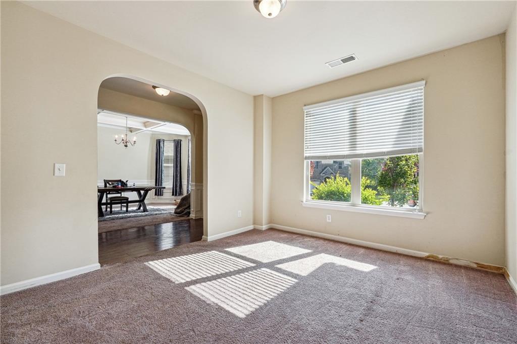 1417 Sterlingbrooke Drive, Powder Springs, Georgia image 3