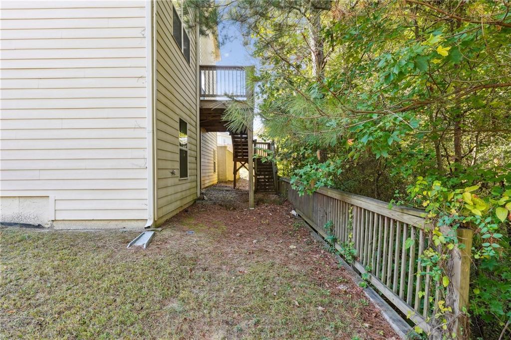 1417 Sterlingbrooke Drive, Powder Springs, Georgia image 25