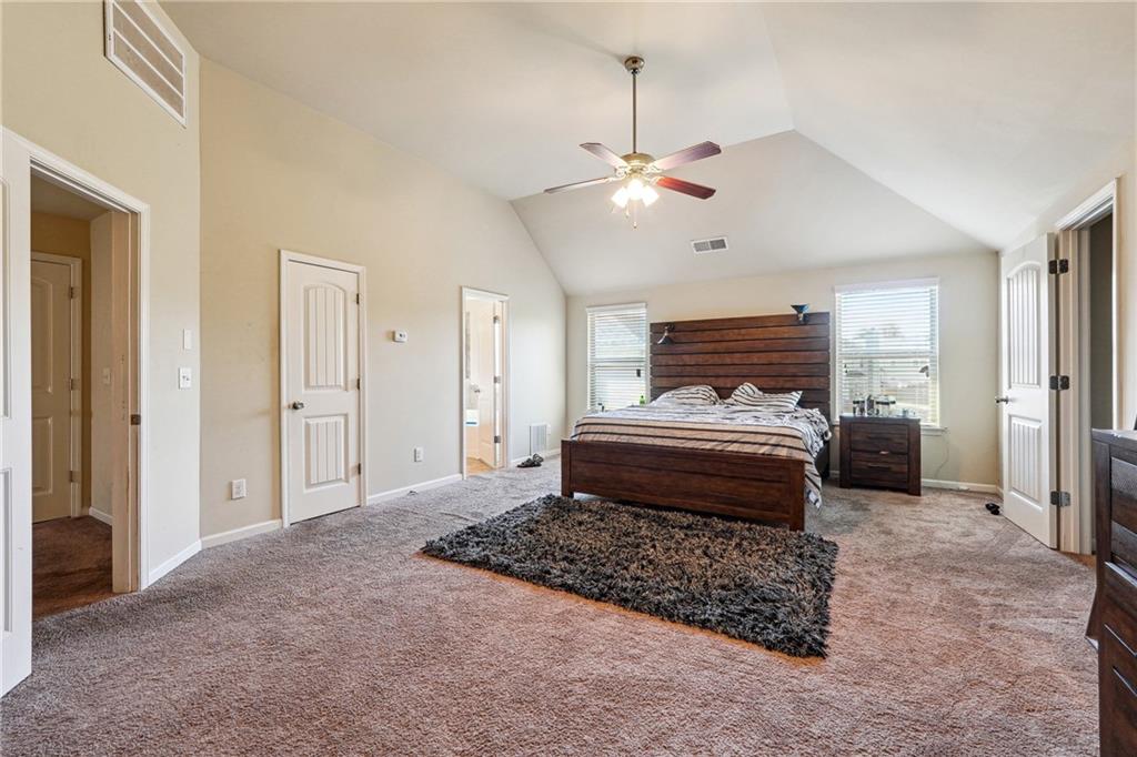1417 Sterlingbrooke Drive, Powder Springs, Georgia image 10