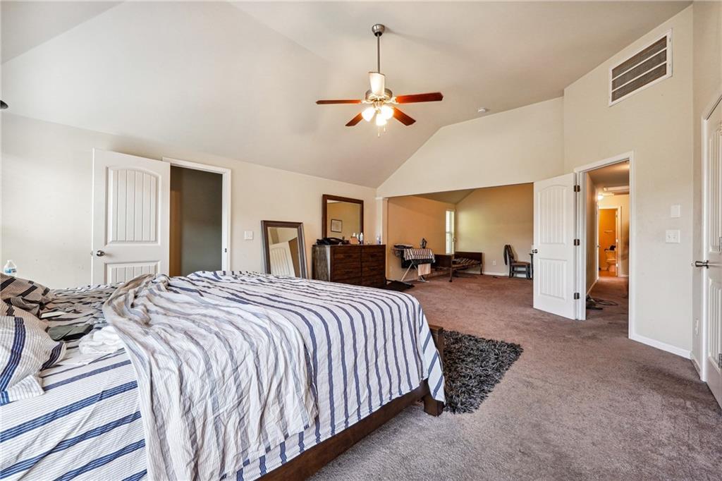 1417 Sterlingbrooke Drive, Powder Springs, Georgia image 11