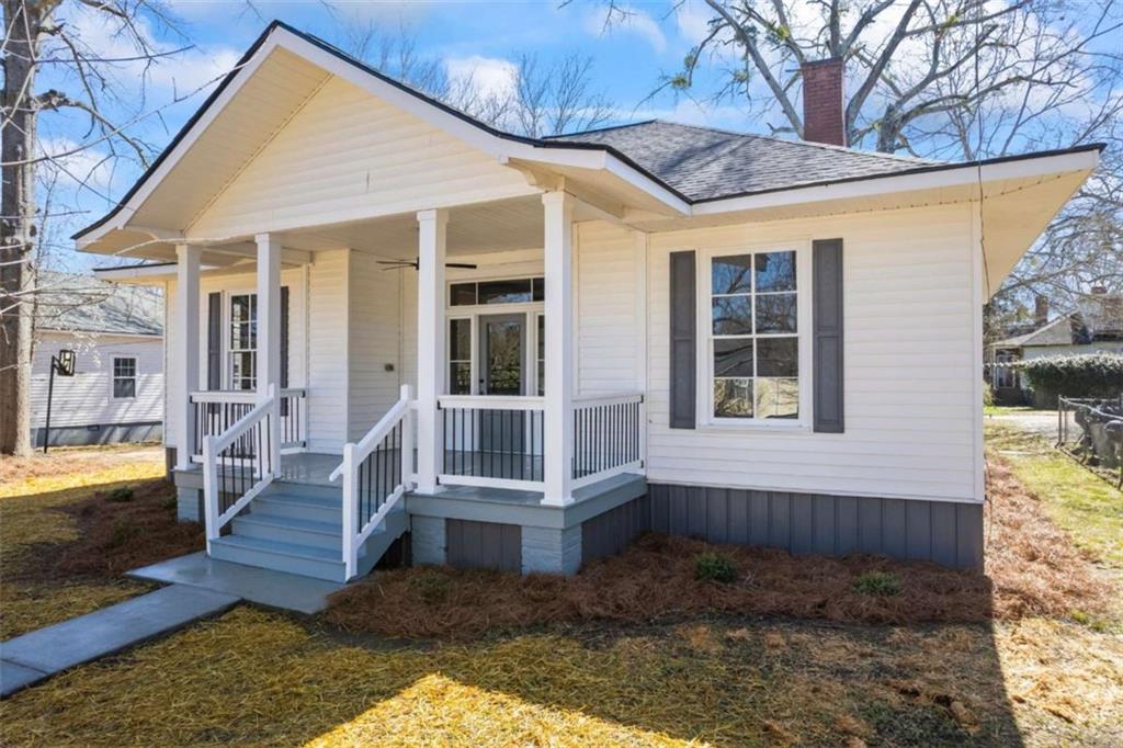 34 N Broad Street, Porterdale, Georgia image 32
