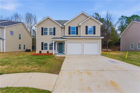 Homes For Sale - 4067 Rosebud Park Drive<br/> Snellville, GA 30039