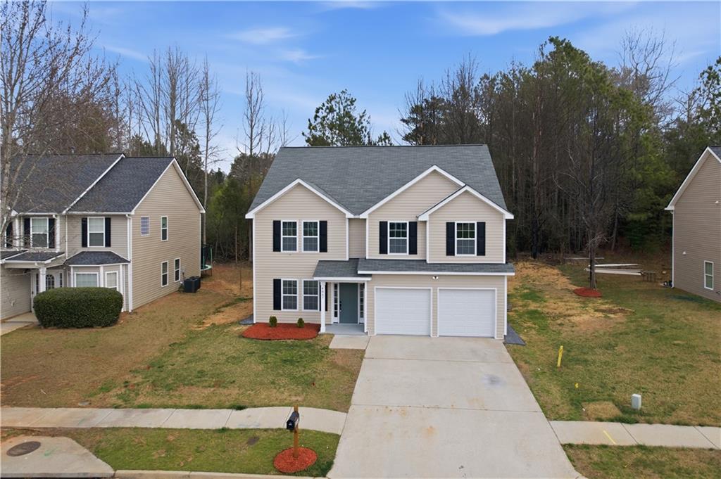 4067 Rosebud Park Drive