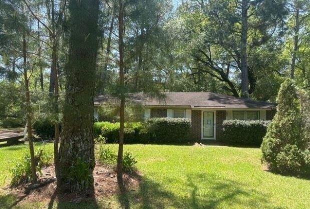 4733 Orr Road, Pelham, Georgia image 1