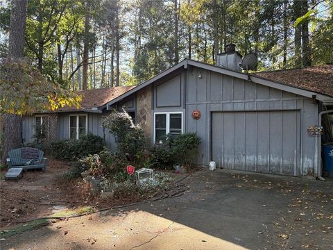 519 Karen Drive Alpharetta GA 30009