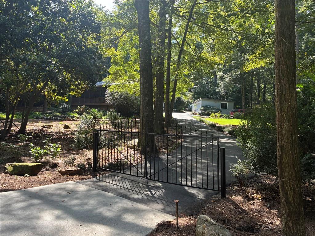 655 Mays Road