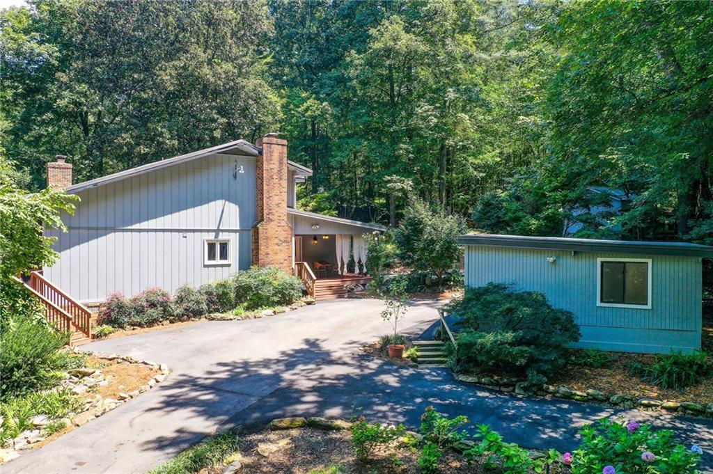 655 Mays Road