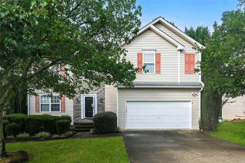 Homes For Sale - 1681 Water Lily Way<br/> Lawrenceville, GA 30045