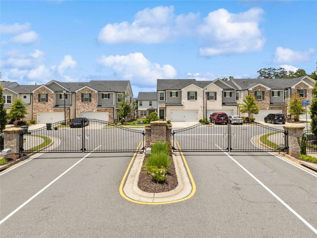 Tramore Square - Residential