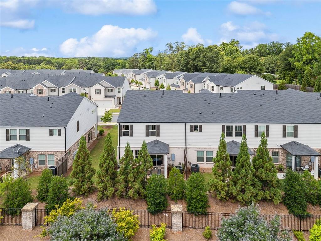 Tramore Square - Residential